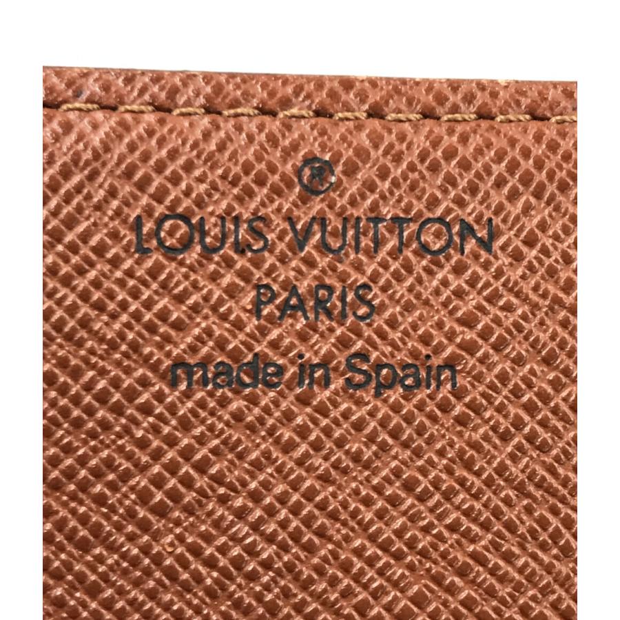 ルイヴィトン カードケース 名刺ケース アンヴェロップ カルト ドゥ