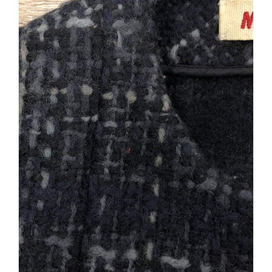 マルニ ツイードコート レディース SIZE 40 (M) MARNI 中古 : Rehello