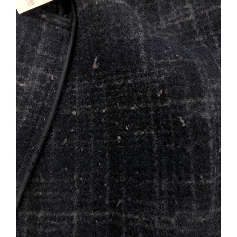 MARNI ツイードコート　ユニセックス マルニ ツイードコート レディース SIZE 40 (M) MARNI 中古 : Rehello