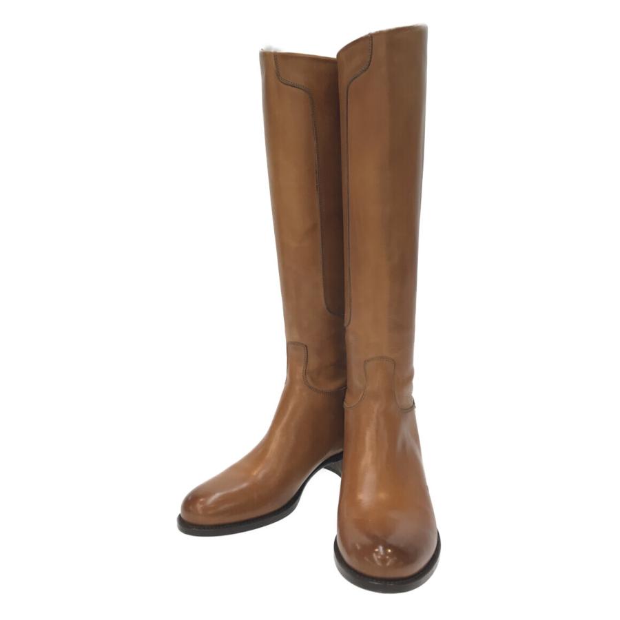 ロングブーツ レディース SIZE 37 (M) ALKA 中古 : Rehello by BOOKOFF 
