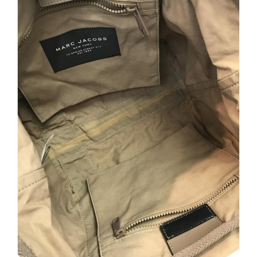 マークジェイコブス トートバッグ レディース  MARC JACOBS 中古｜hugall｜03