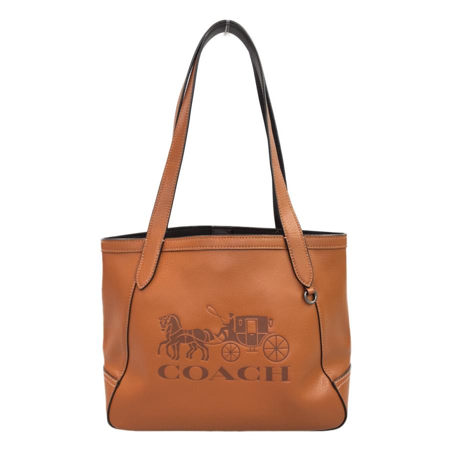 コーチ トートバッグ C4062 レディース COACH 中古 : Rehello by  
