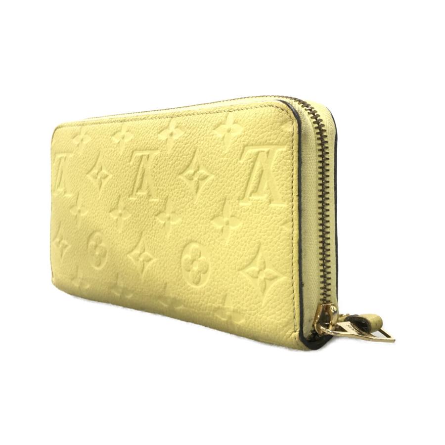 ルイヴィトン ラウンドファスナー長財布 ジッピーウォレット M60572