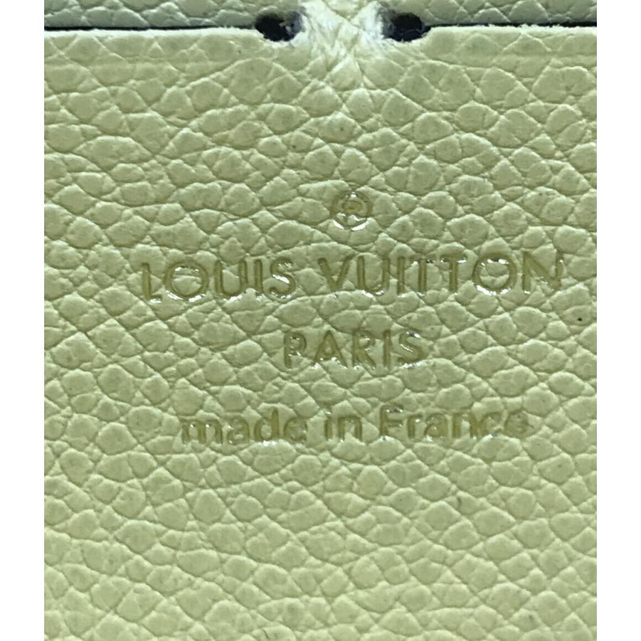 ルイヴィトン  モノグラム ジッピーウォレット 長財布 ルイヴィトン ラウンドファスナー長財布 ジッピーウォレット
