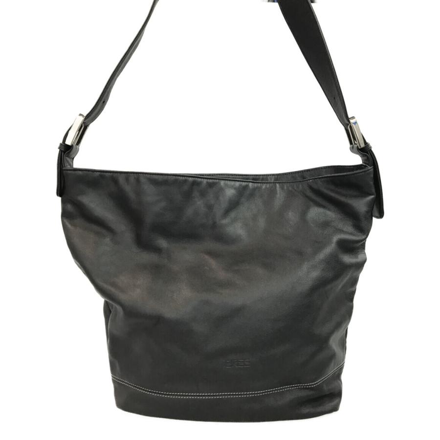 ブリー ワンショルダーバッグ 肩掛け レディース BREE 中古 : Rehello  