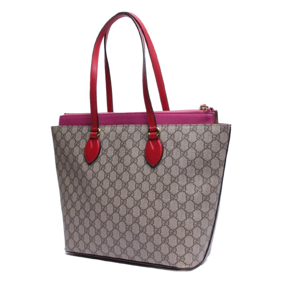 グッチ トートバッグ 415721 525040 レディース GUCCI 中古 : Rehello