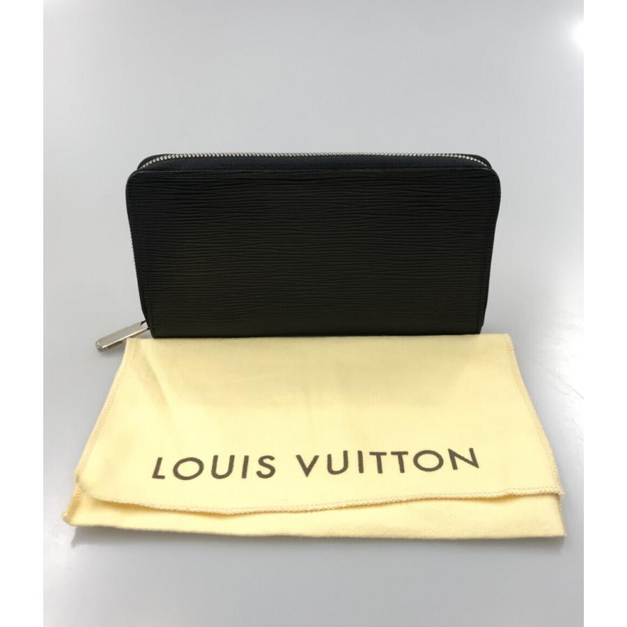 ルイヴィトン ラウンドファスナー長財布 ジッピー オーガナイザー M60632 エピ メンズ Louis Vuitton 中古｜hugall｜08