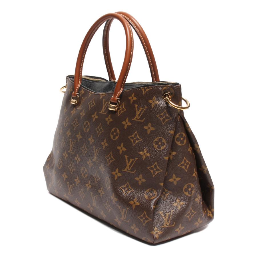 LOUIS VUITTON ルイヴィトン パラス 2wayトート トートバッグ LOUIS VUITTON ルイヴィトン パラス 2wayトート トートバッグ ルイ