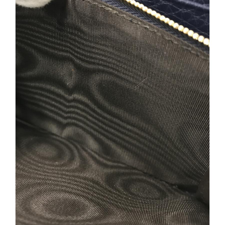 グッチ ラウンドファスナー長財布 花柄 356708 525040 バンブー