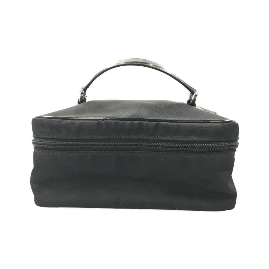 GUCCI バンブー 無地 ポーチ・バニティ