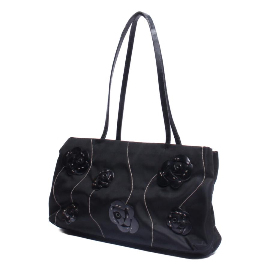 プラダ ショルダーバッグ 斜め掛け B11033 レディース PRADA 中古  