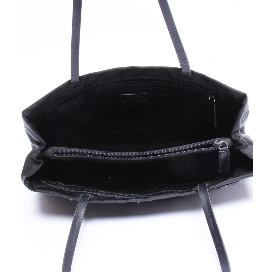 プラダ ショルダーバッグ 斜め掛け B11033 レディース PRADA 中古  