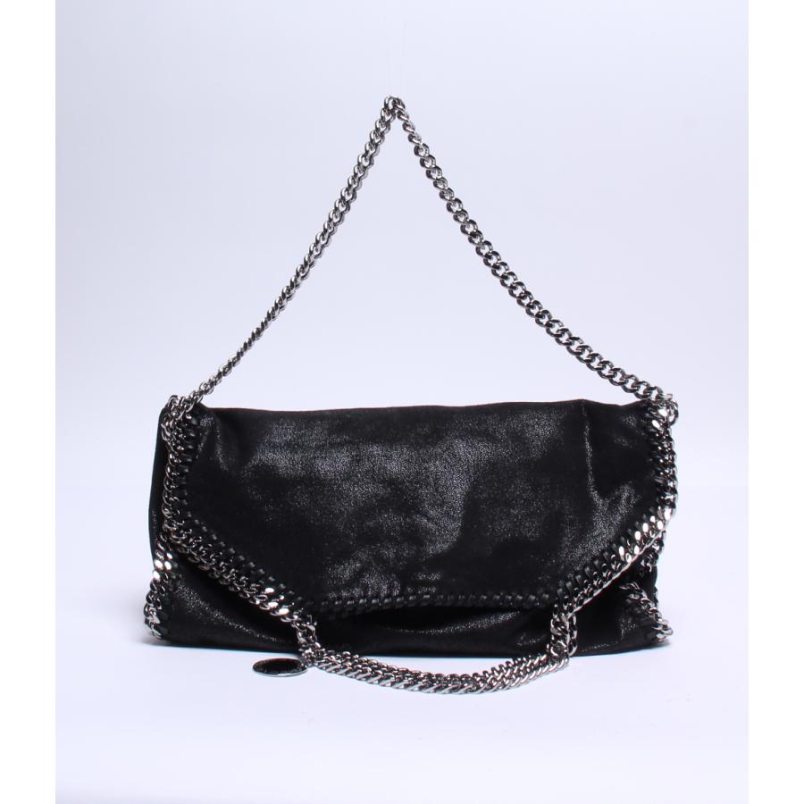 ステラマッカートニー2wayチェーンバッグ Stella McCartney（ステラ・マッカートニー） 2way ファラベラ
