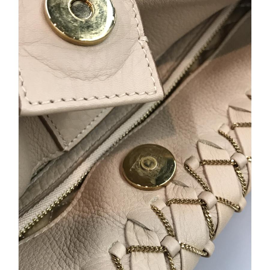 サルバトーレフェラガモ 2way ハンドバッグ ショルダーバッグ 斜め掛け