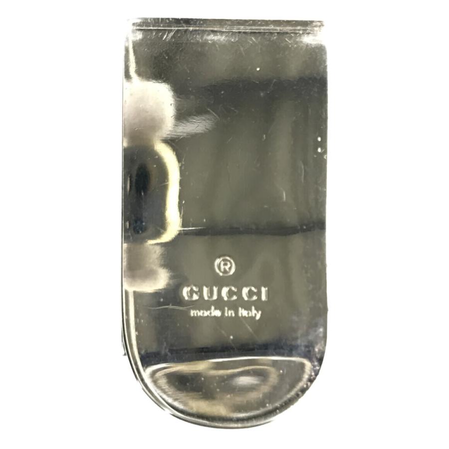 グッチ マネークリップ メンズ  GUCCI 中古｜hugall｜02