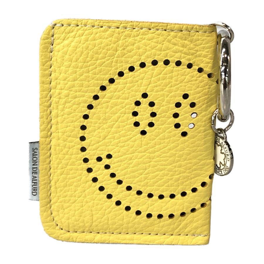 カードケース レディース SALON DE ALFURD JAPAN 中古 : Rehello by