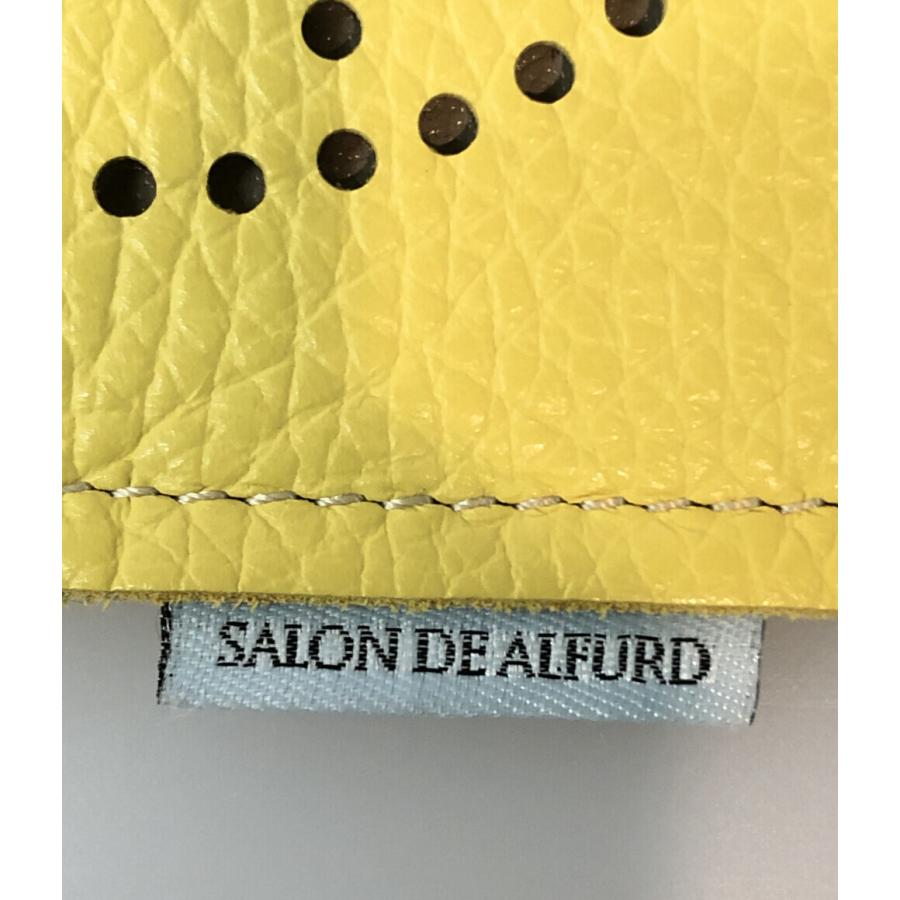 カードケース レディース SALON DE ALFURD JAPAN 中古 : Rehello by