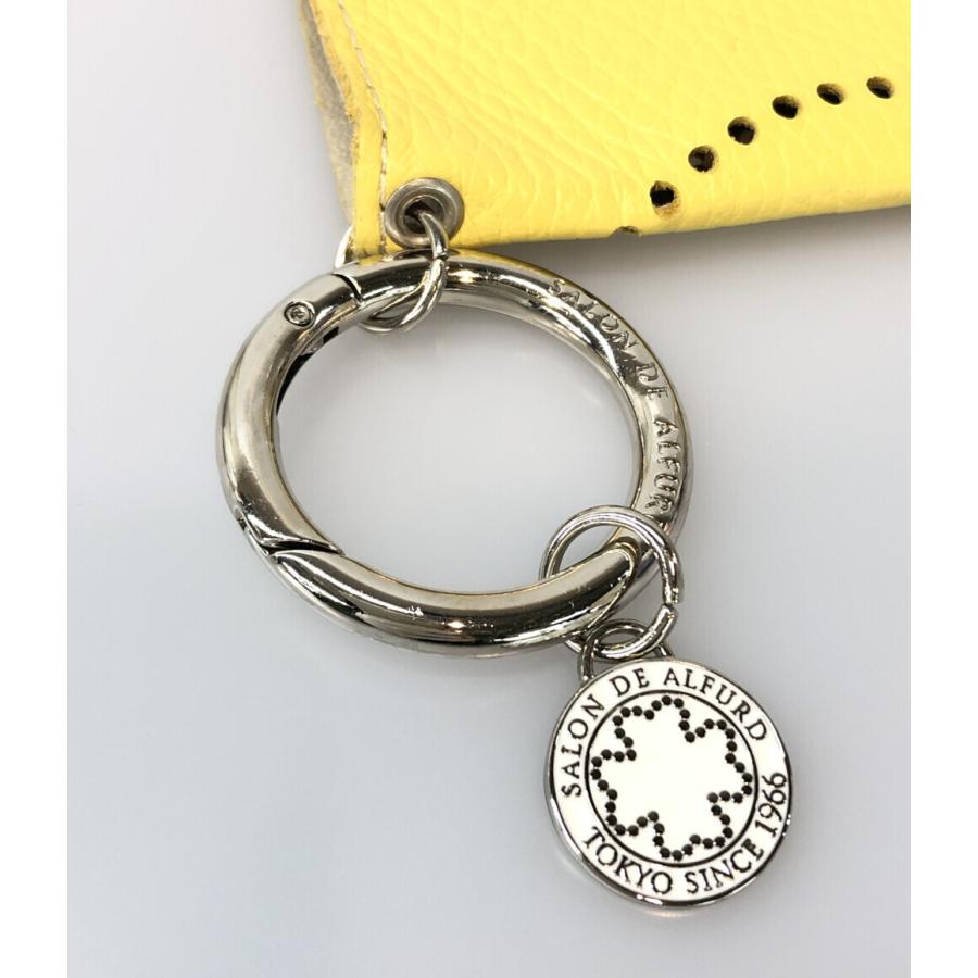カードケース レディース SALON DE ALFURD JAPAN 中古 : Rehello by