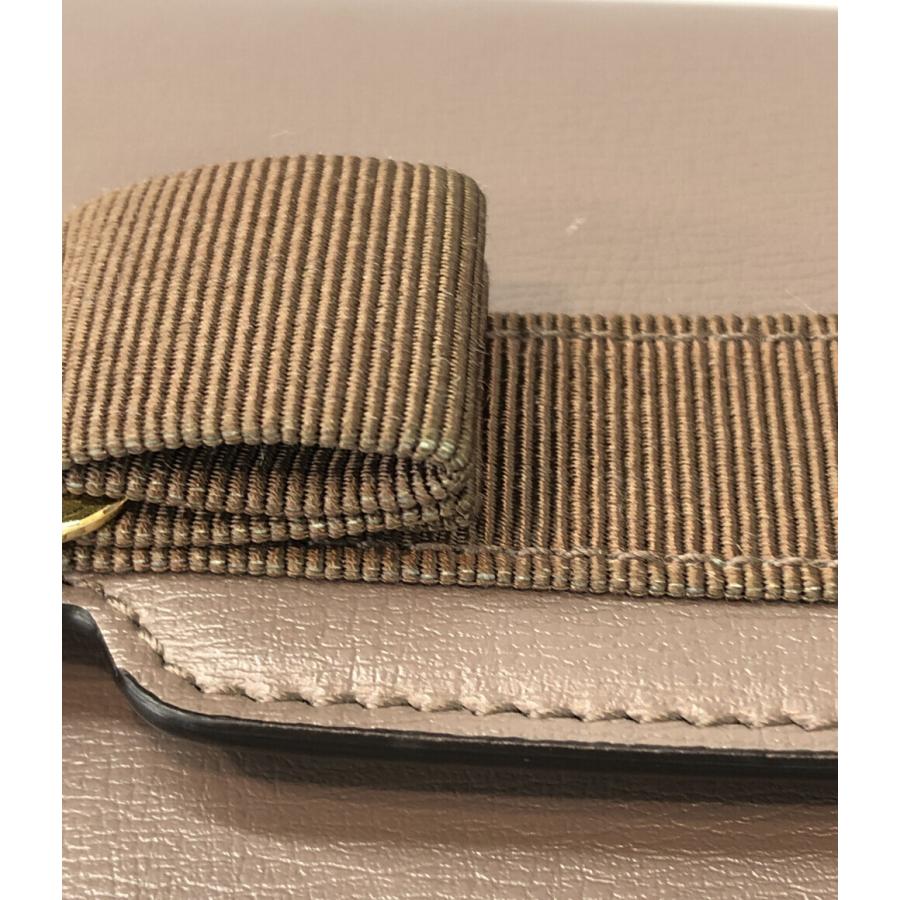 美品 サルバトーレフェラガモ 長財布 JP-22-E008 ヴァラ レディース