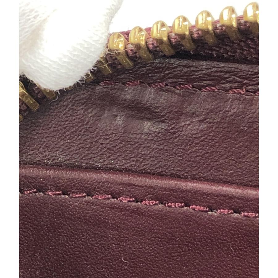ルイヴィトン ラウンドファスナー長財布 ジッピーウォレット M93575