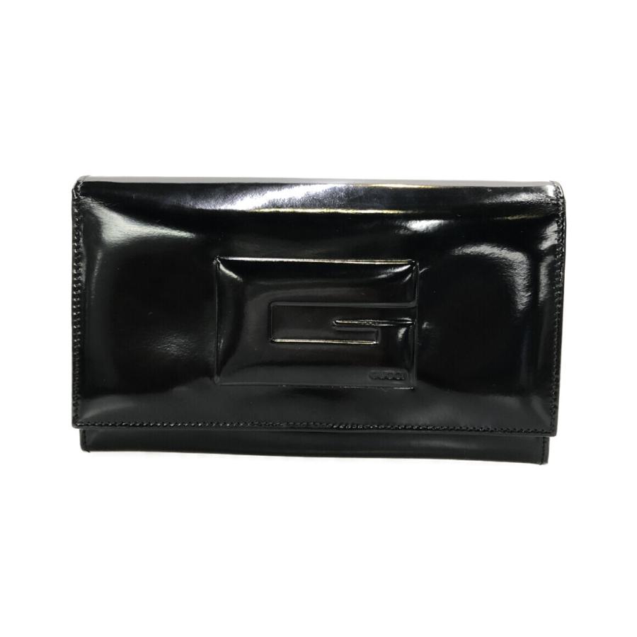 グッチ 長財布 035・0959・2002 メンズ GUCCI 中古 : Rehello by