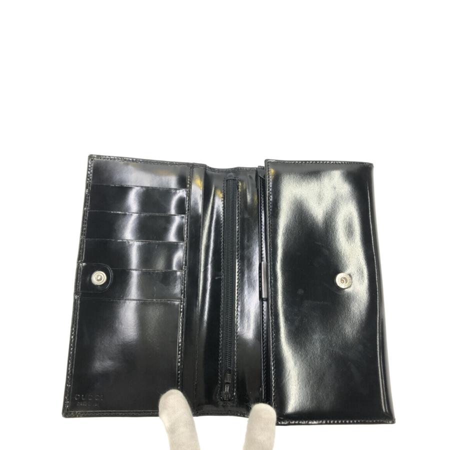 グッチ 長財布 035・0959・2002 メンズ GUCCI 中古 : Rehello by