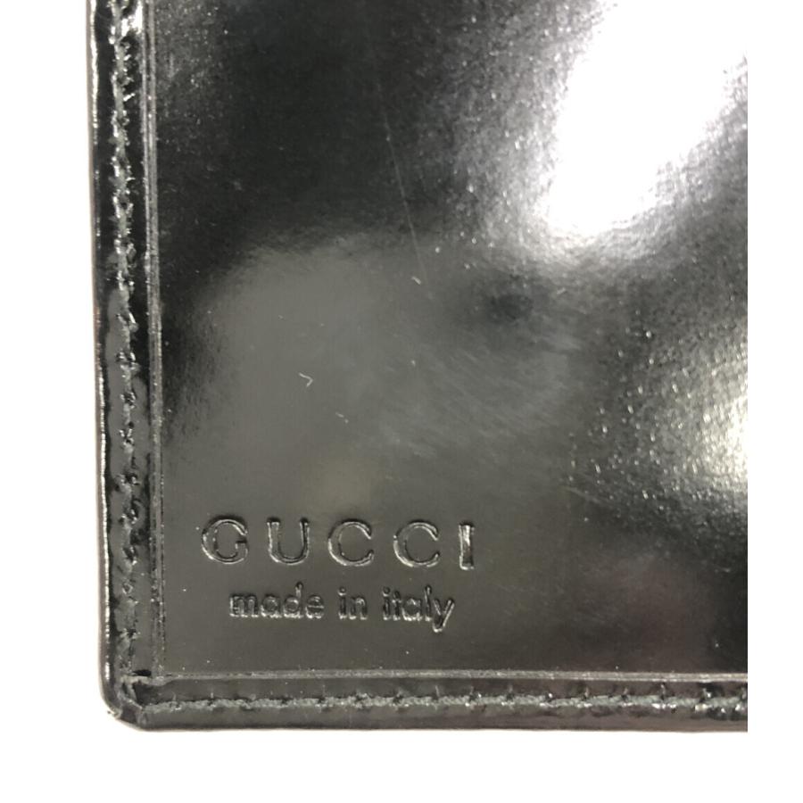スパロウ　美品　正規品　グッチ　長財布 グッチ 長財布 035・0959・2002 メンズ GUCCI 中古 : Rehello by