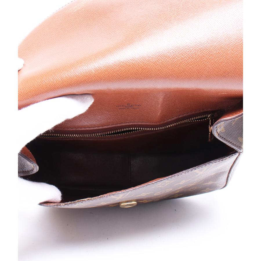 【ルイヴィトン】サンクルーGM モノグラム　値下げ！ 楽天市場】【中古】 ルイヴィトン LOUIS VUITTON サンクルー GM