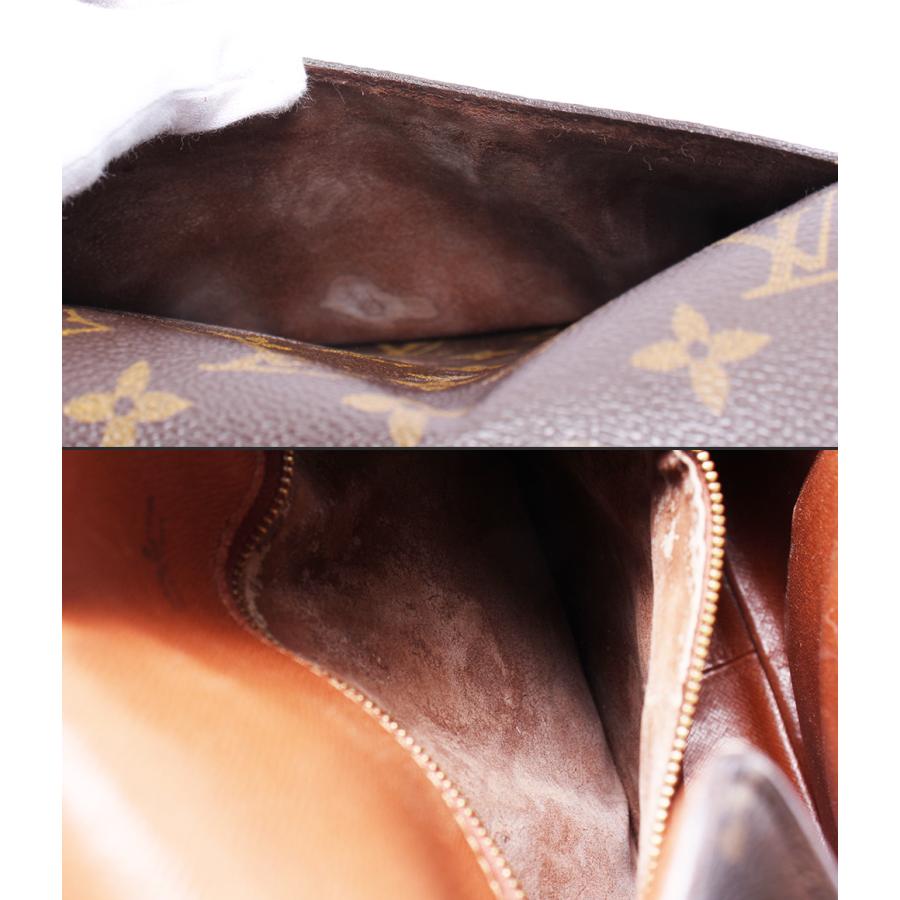 【ルイヴィトン】サンクルーGM モノグラム　値下げ！ 楽天市場】【中古】 ルイヴィトン LOUIS VUITTON サンクルー GM