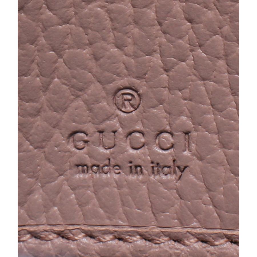 GUCCI グッチ GGマーモント ラウンドファスナー　456117・0959 グッチ ラウンドファスナー長財布 456117 0959 GGマーモント