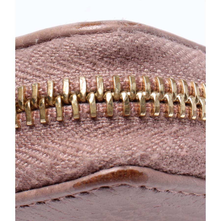 グッチ ラウンドファスナー長財布 456117 0959 GGマーモント