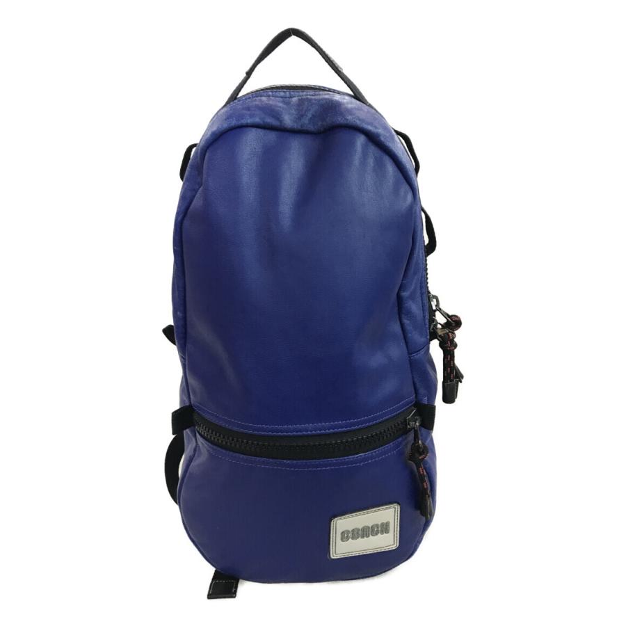 コーチ リュック 78830 メンズ COACH 中古 : Rehello by BOOKOFF