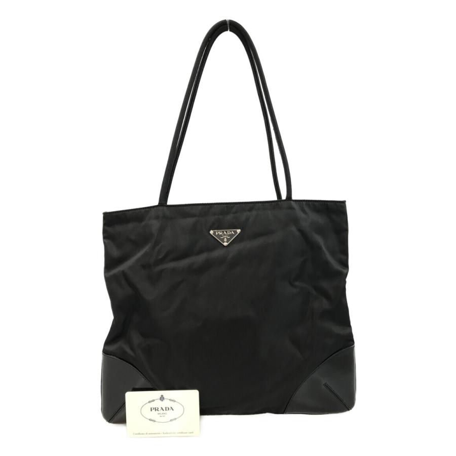 プラダ トートバッグ BN0686 レディース PRADA 中古 : Rehello by