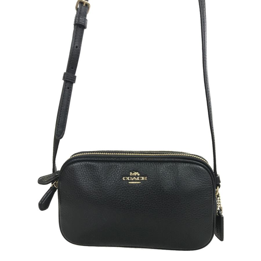 美品 コーチ ショルダーバッグ F30259 レディース COACH 中古
