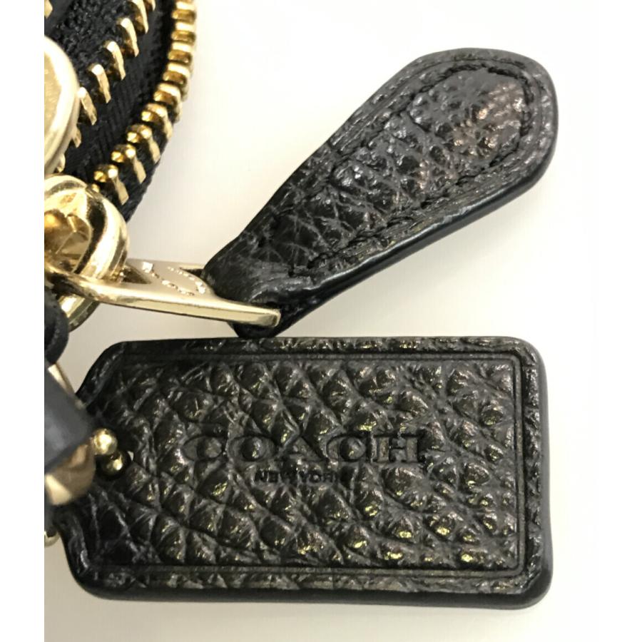 美品 コーチ ショルダーバッグ F30259 レディース COACH 中古 