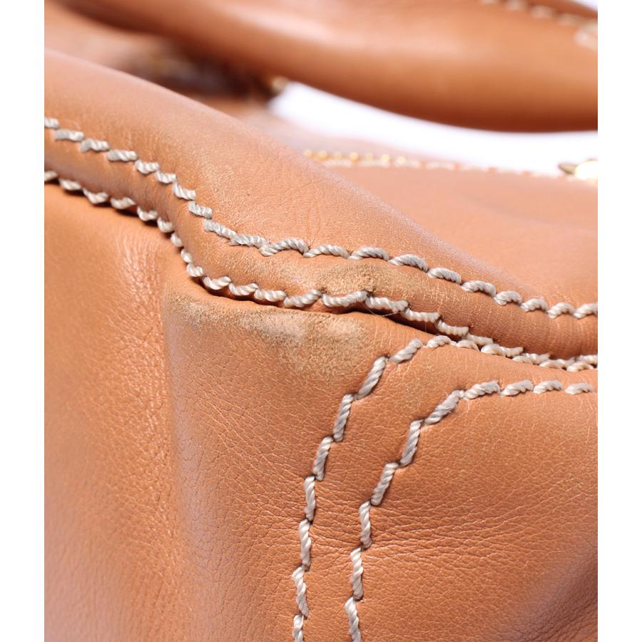 セリーヌ ハンドバッグ CE00/34 ブギーバッグ レディース CELINE 中古