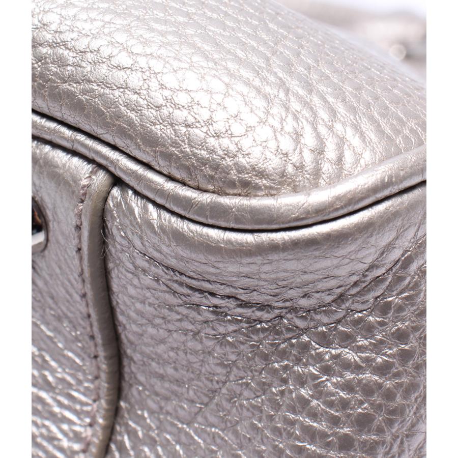 ハンドバッグ/レザー/ピンク/ab-21 7421/サルヴァトーレフェラガモ