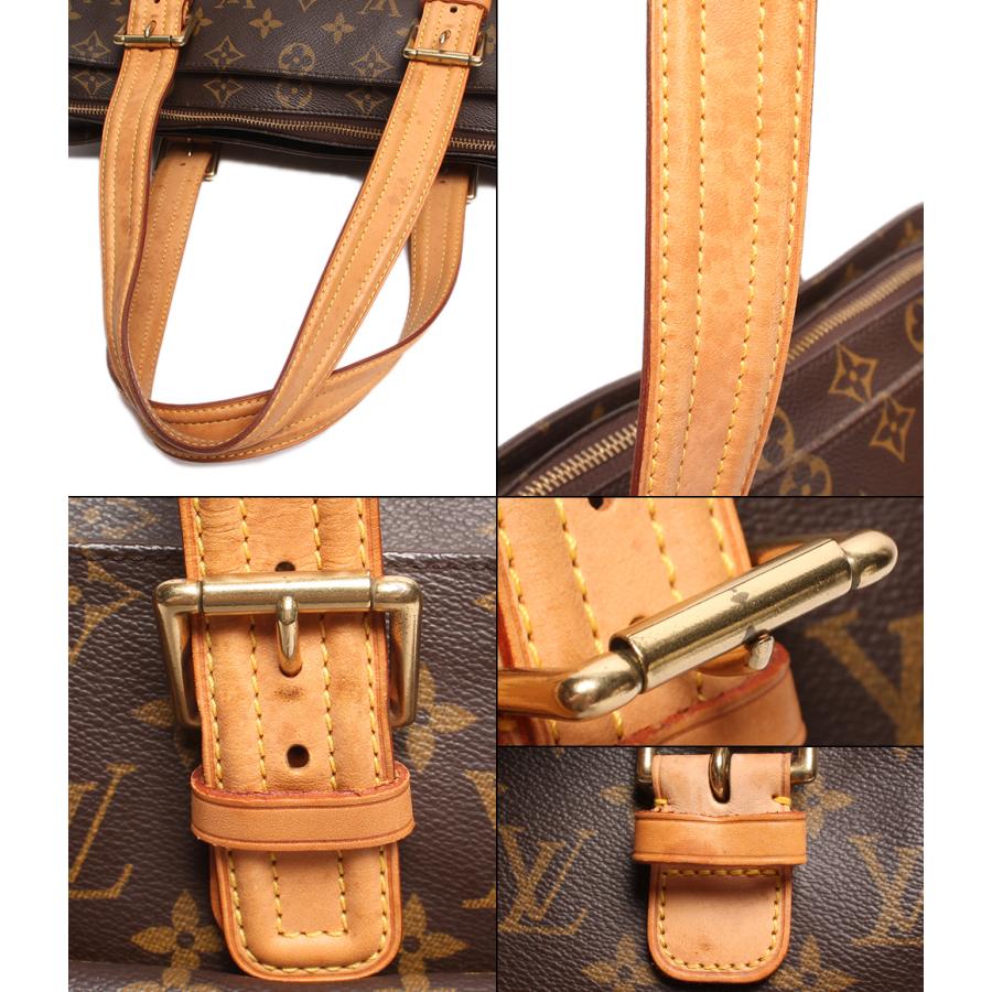 ルイヴィトン トートバッグ ショルダーバッグ ミュルティプリ