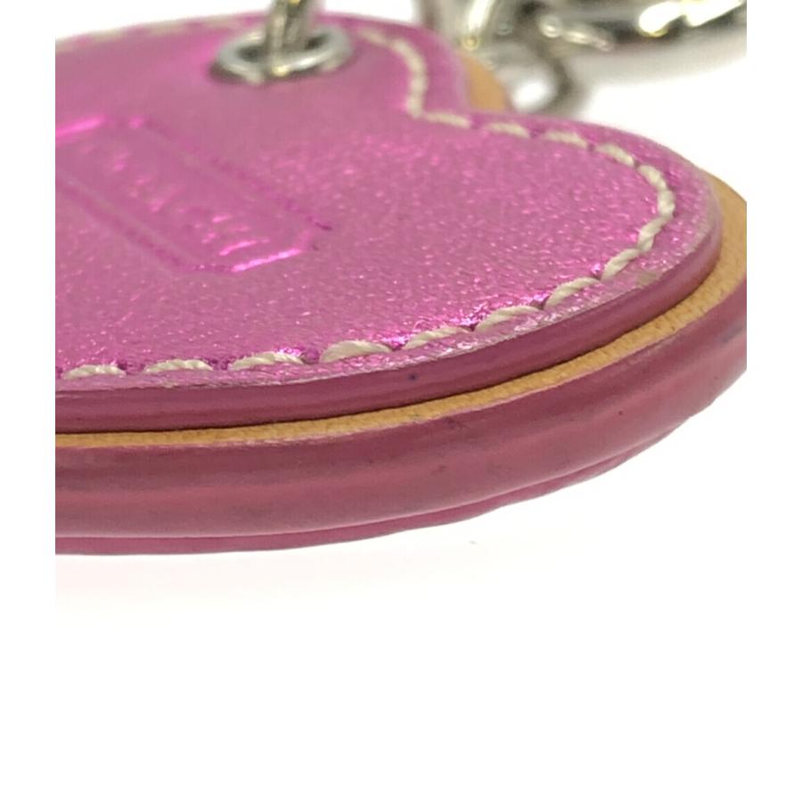 コーチ キーホルダー レディース COACH 中古 : Rehello by BOOKOFF