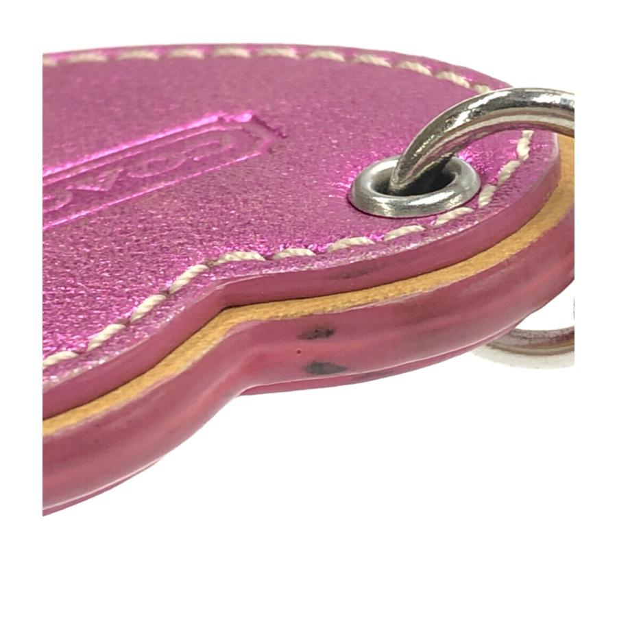 コーチ キーホルダー レディース COACH 中古 : Rehello by BOOKOFF