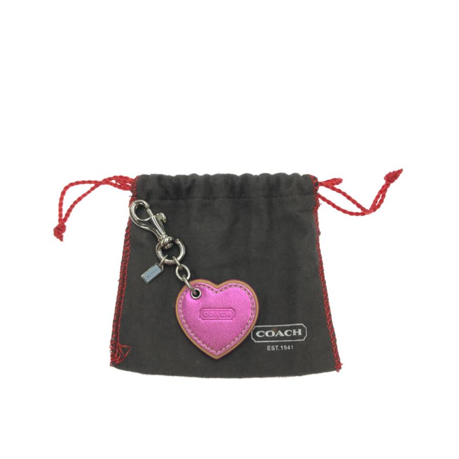 コーチ キーホルダー レディース COACH 中古 : Rehello by BOOKOFF