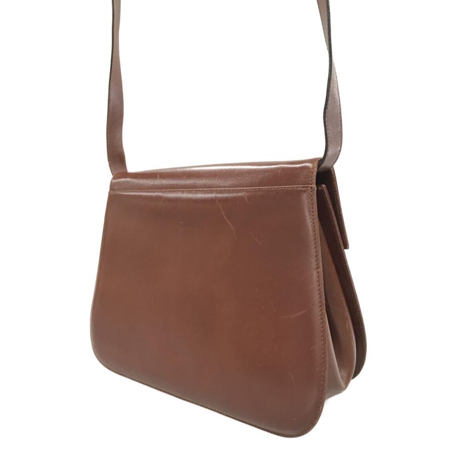 サルヴァトーレフェラガモ　ショルダーバッグ　クラッチバッグ サルバトーレフェラガモ 2way クラッチバッグ ショルダーバッグ