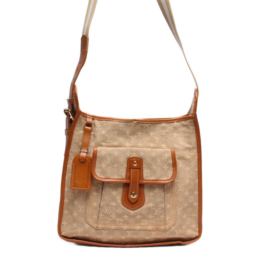 ルイヴィトン ショルダーバッグ斜め掛け ブザス マリーケイト M92323