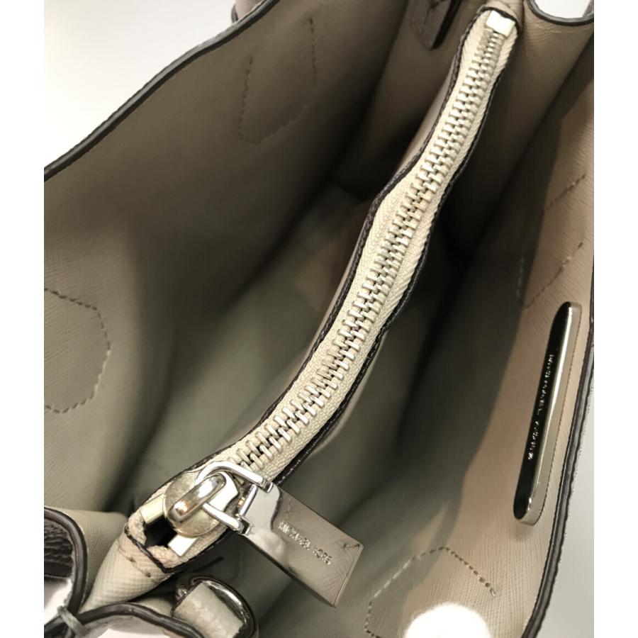 マイケルコース  ショルダーバッグ ミニ 【連休セール】✨極美品 2way マイケルコース MICHAEL KORS マイケルコース ミニハンドバッグ