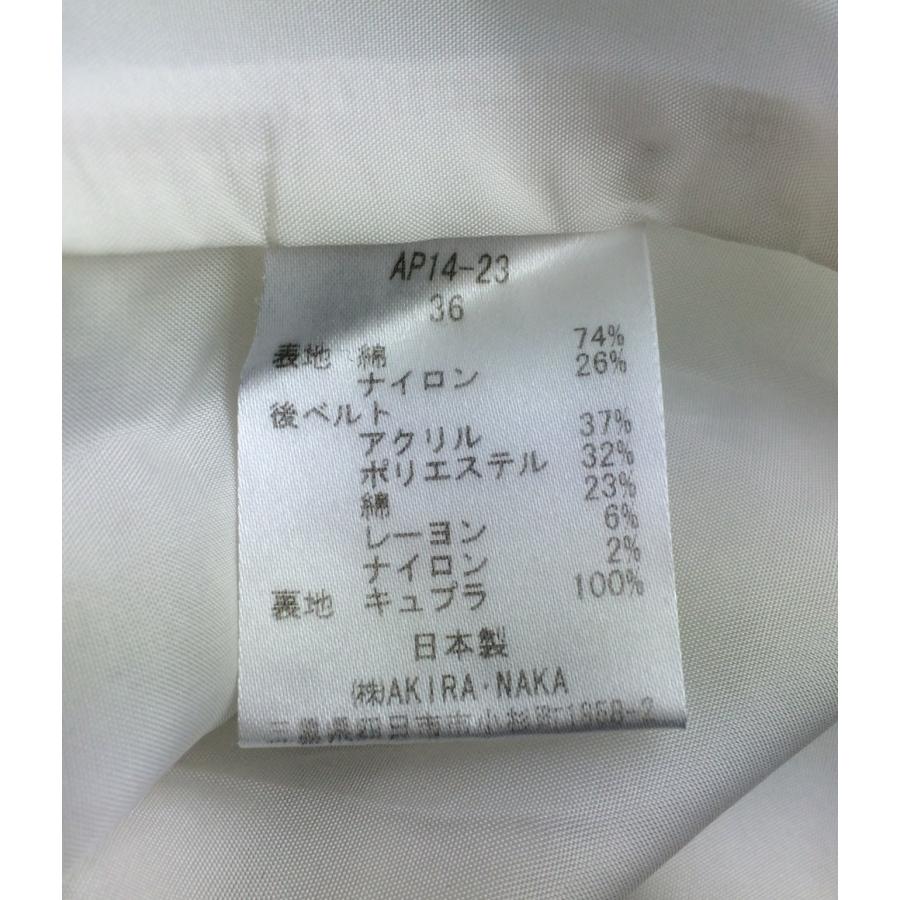 AKIRANAKA アキラナカ SIZE 36 (XS以下) ショートパンツ AKIRA NAKA 