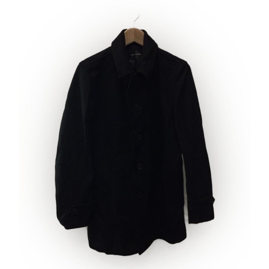 ジャーナルスタンダード SIZE M (M) ショートステンカラーコート JOURNAL STANDARD メンズ 中古 a77620003