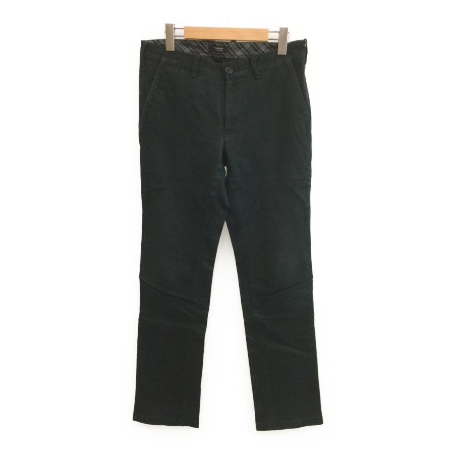 BURBERRY BLACK LABEL バーバリーブラックレーベル SIZE 76 (M BURBERRY BLACK LABEL バーバリーブラックレーベル SIZE 76 (M