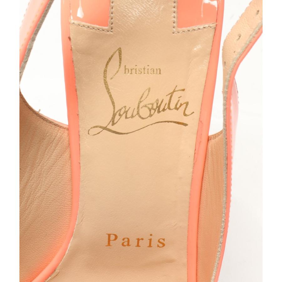 Christian Louboutin クリスチャンルブタン SIZE 36 1/2 (M Christian Louboutin クリスチャンルブタン SIZE 36 1/2 (M