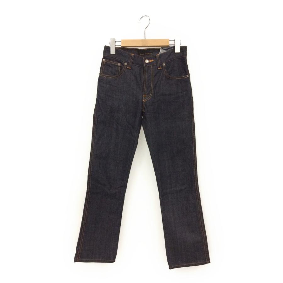 Nudie Jeans ヌーディージーンズ SIZE W27 (M) デニムパンツ NUDIE 