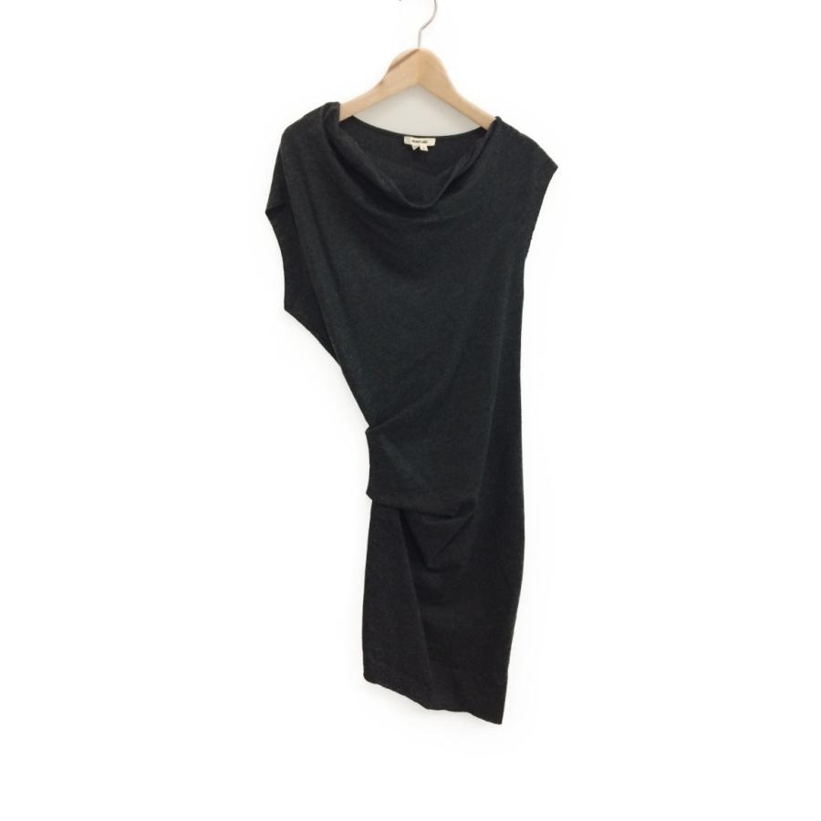 ヘルムートラング Size P S ノースリーブワンピース Helmut Lang レディース 中古 Hugall Fashion ハグオール 通販 Yahoo ショッピング